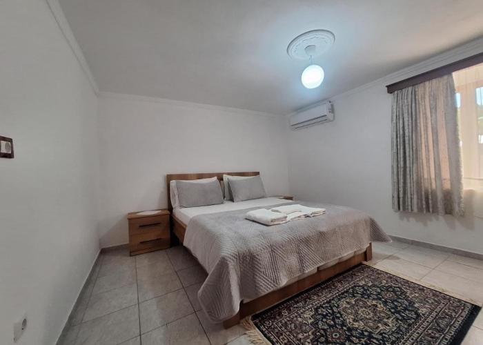 Guest House Argjiro Castle