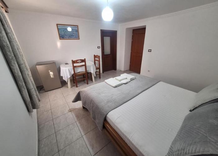 Guest House Argjiro Castle