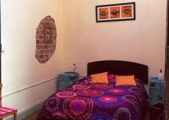 El Secreto Casa Art
