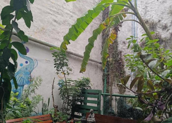 El Secreto Casa Art