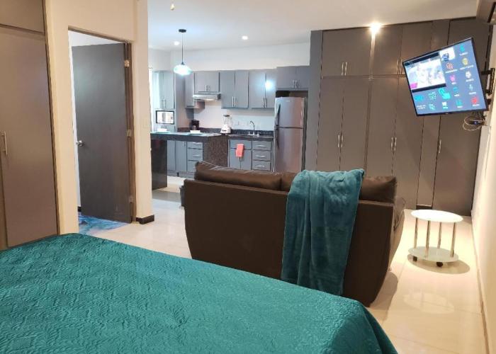 Privatto Suites