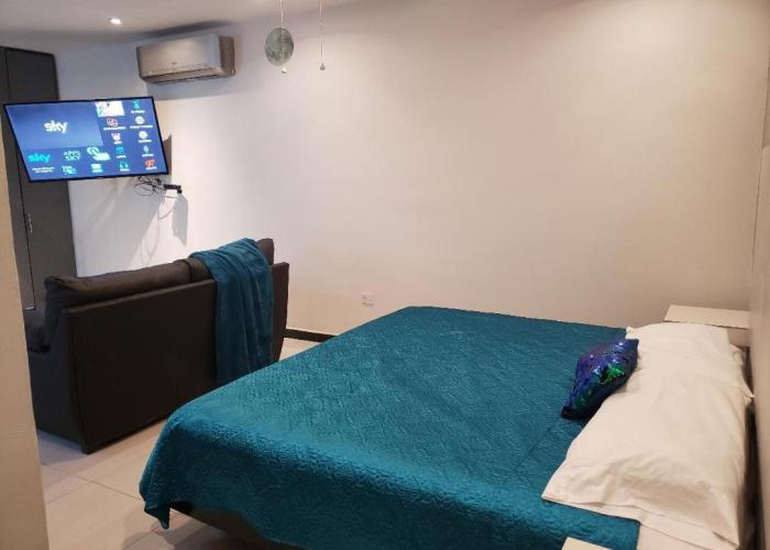 Privatto Suites