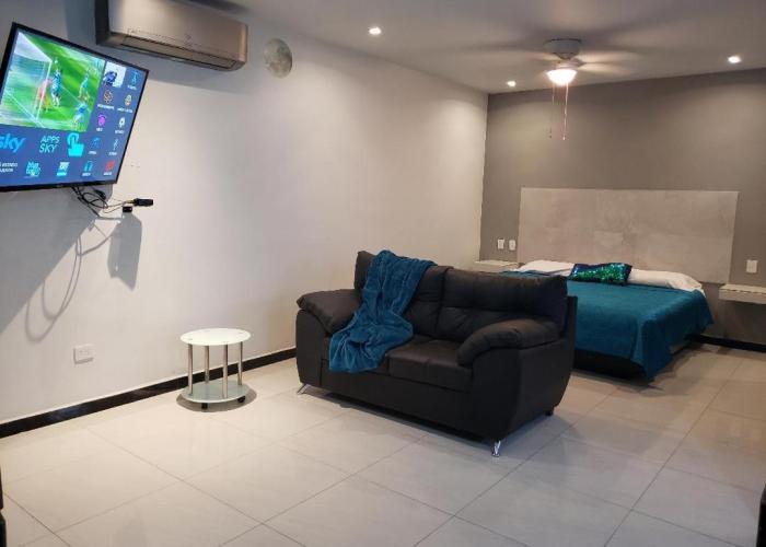 Privatto Suites