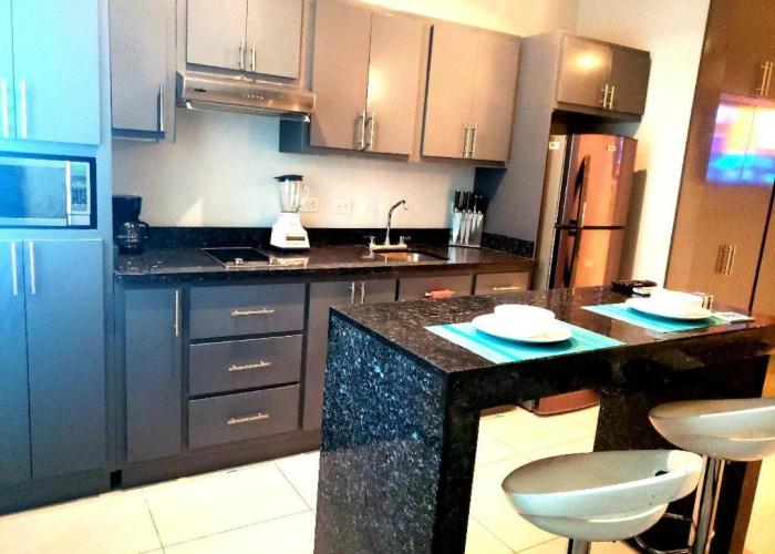 Privatto Suites