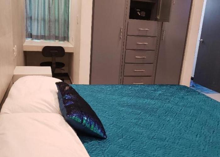 Privatto Suites