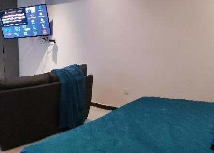 Privatto Suites