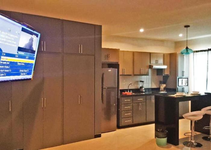 Privatto Suites