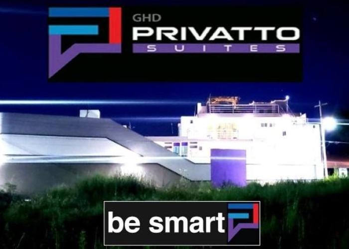 Privatto Suites