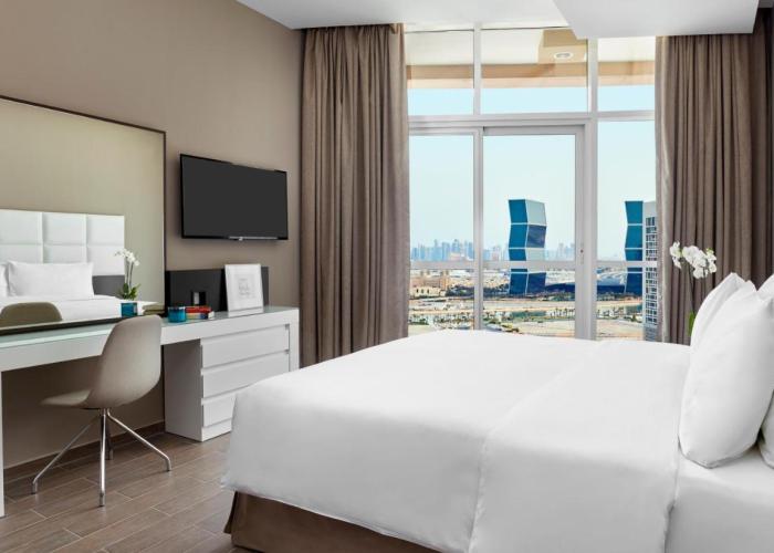 Staybridge Suites - Doha Lusail, an IHG Hotel