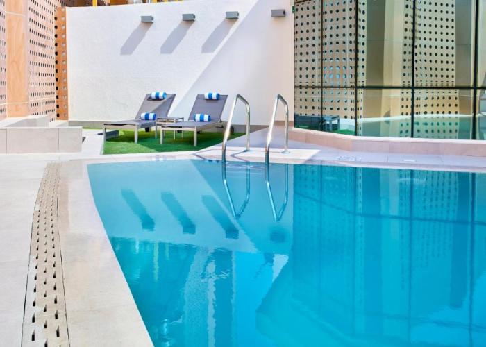 Staybridge Suites - Doha Lusail, an IHG Hotel