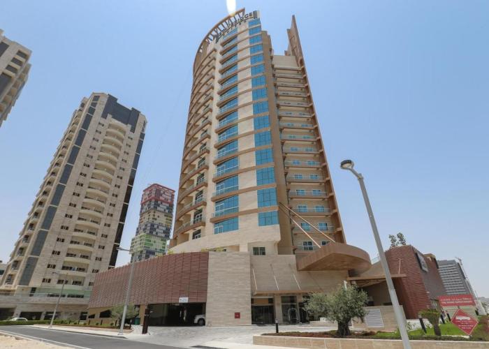 Staybridge Suites - Doha Lusail, an IHG Hotel