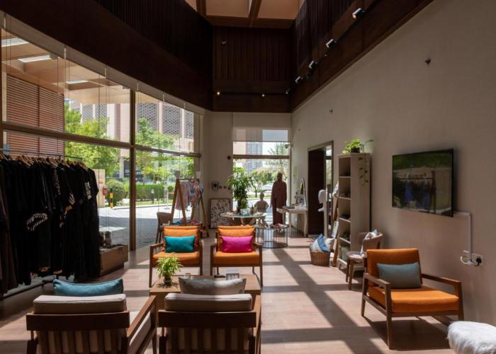 Staybridge Suites - Doha Lusail, an IHG Hotel