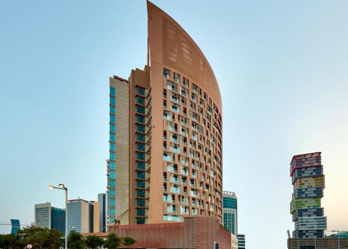 Staybridge Suites - Doha Lusail, an IHG Hotel