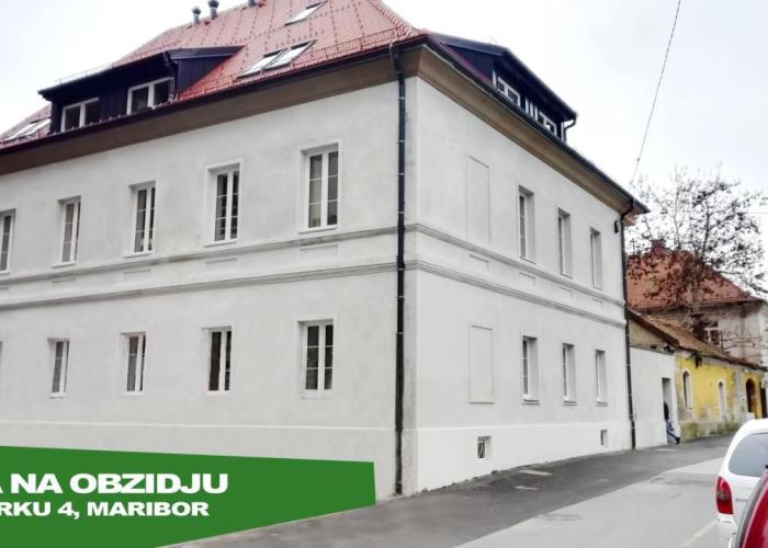 Bajta na obzidju