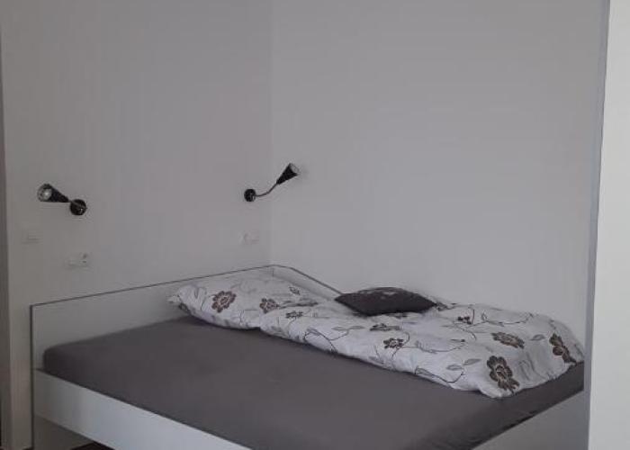 Bajta na obzidju