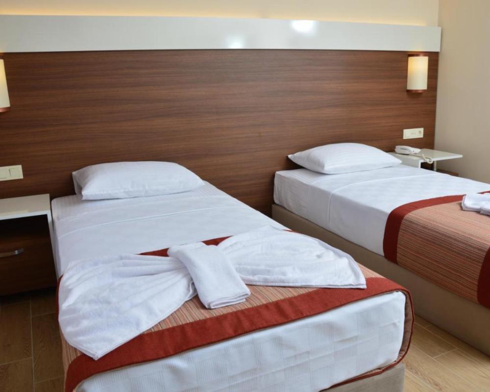 фото Sunway Hotel