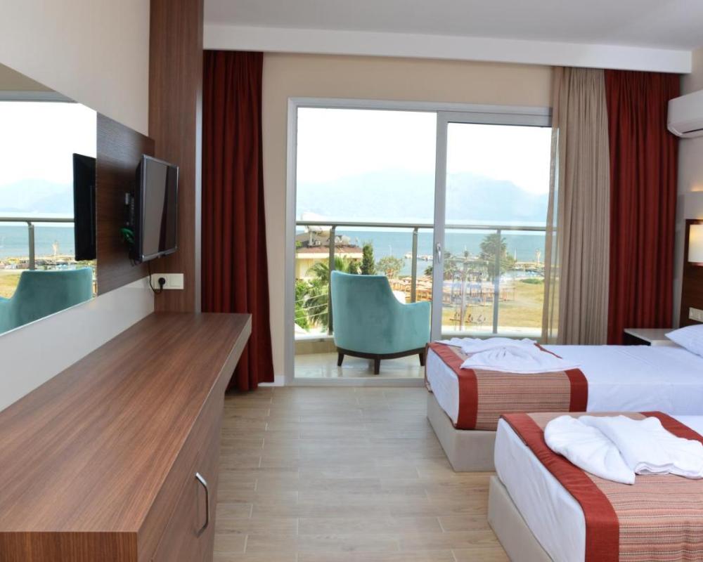 фото Sunway Hotel