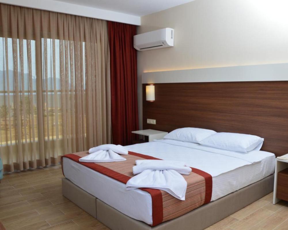 фото Sunway Hotel