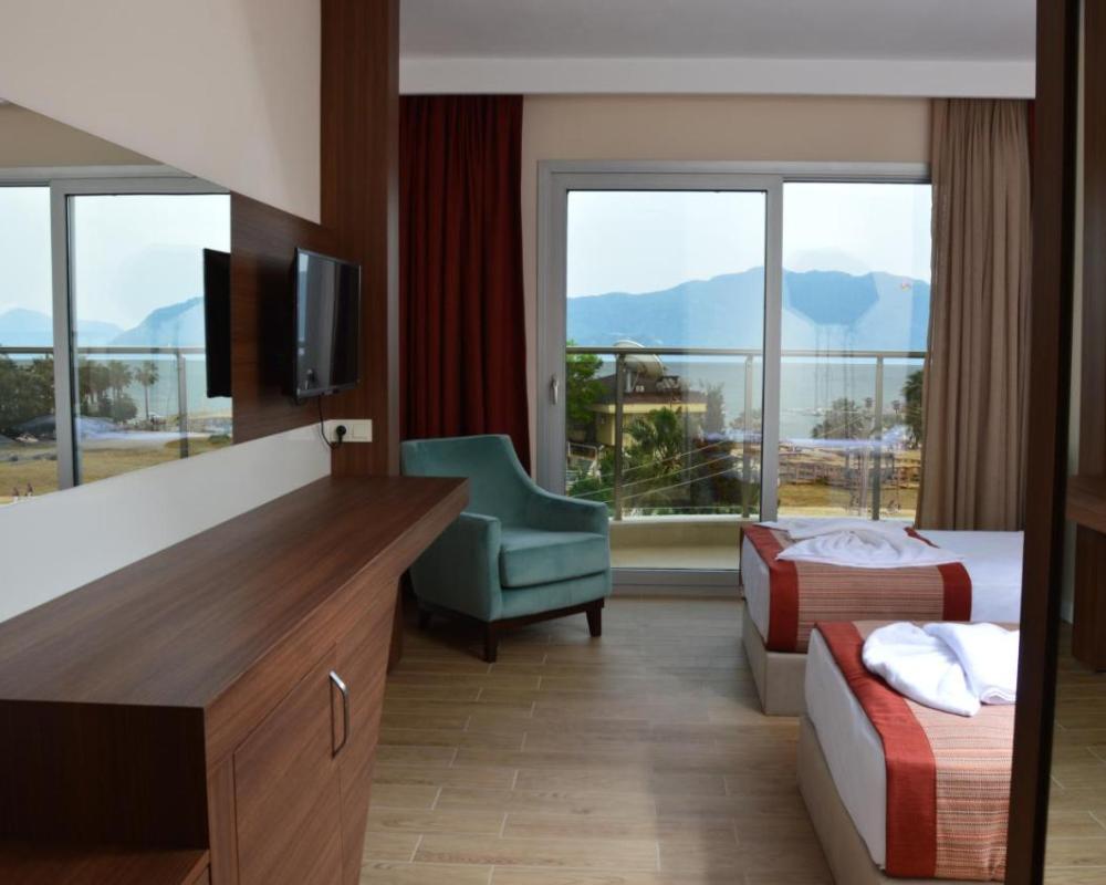 фото Sunway Hotel