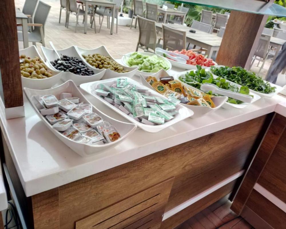 фото Sunway Hotel