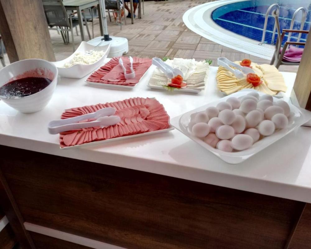 фото Sunway Hotel