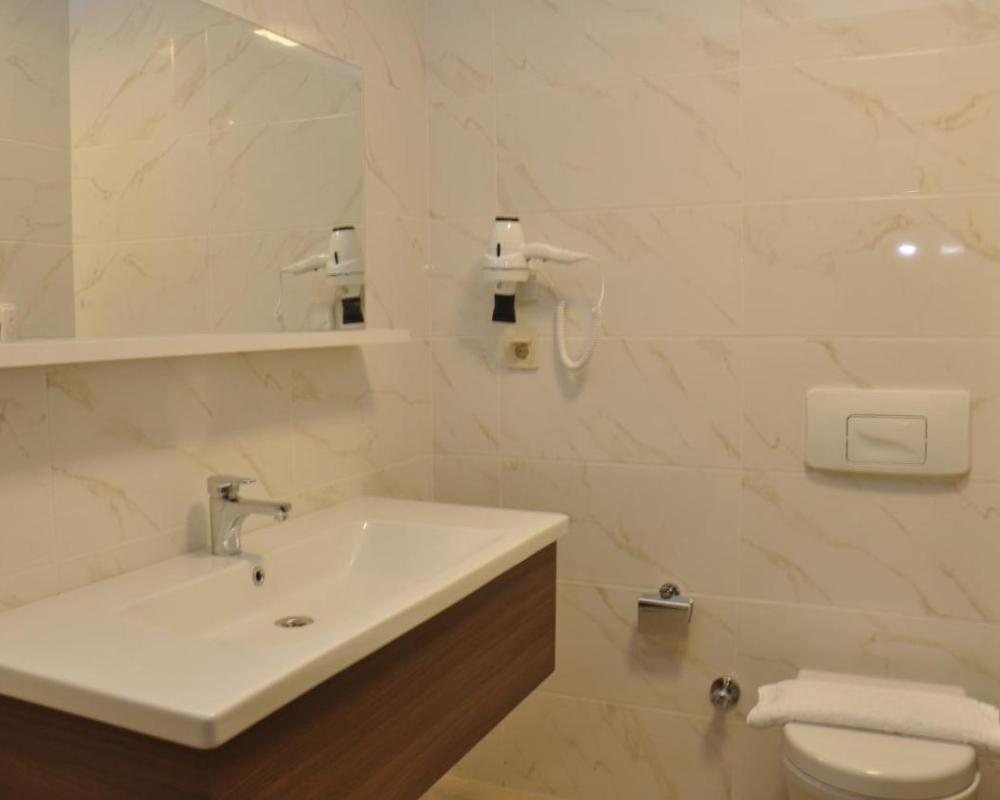 фото Sunway Hotel