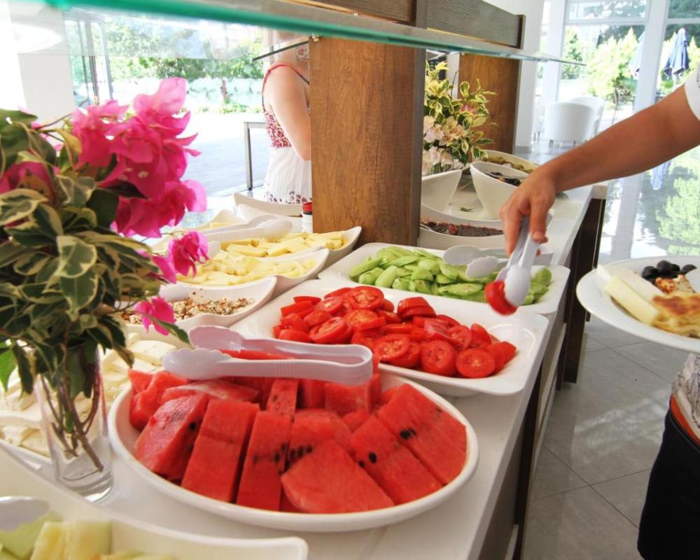 фото Sunway Hotel