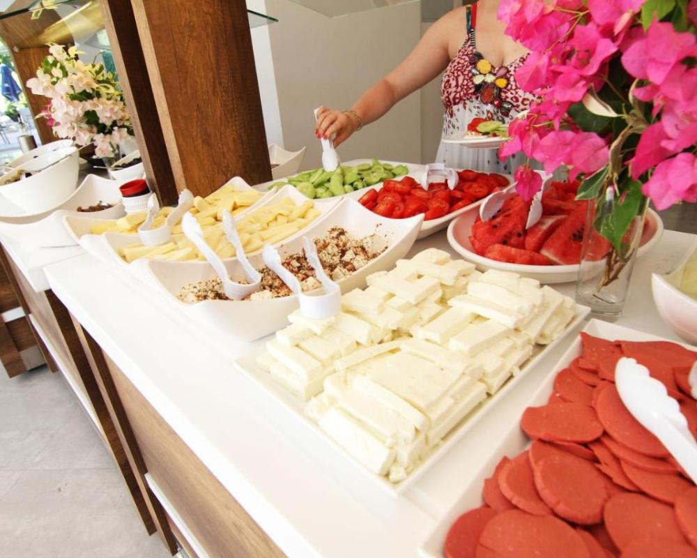 фото Sunway Hotel