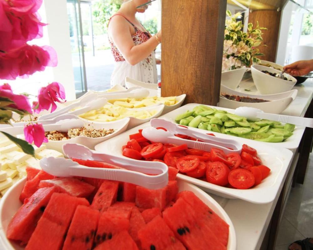 фото Sunway Hotel