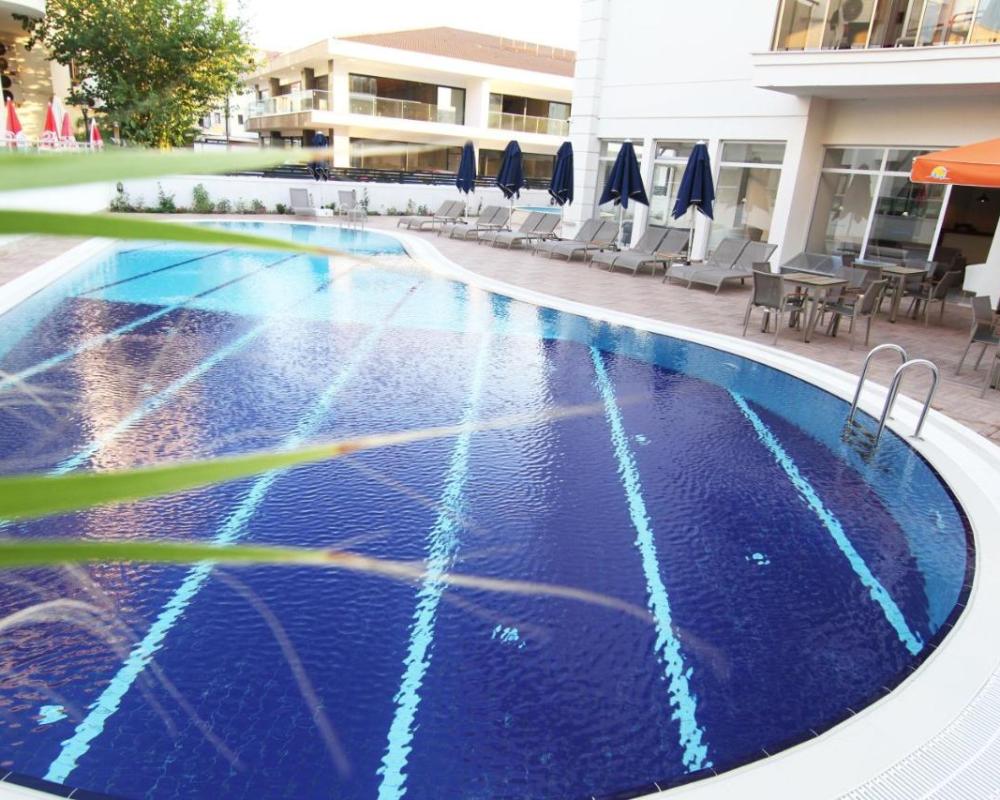 фото Sunway Hotel