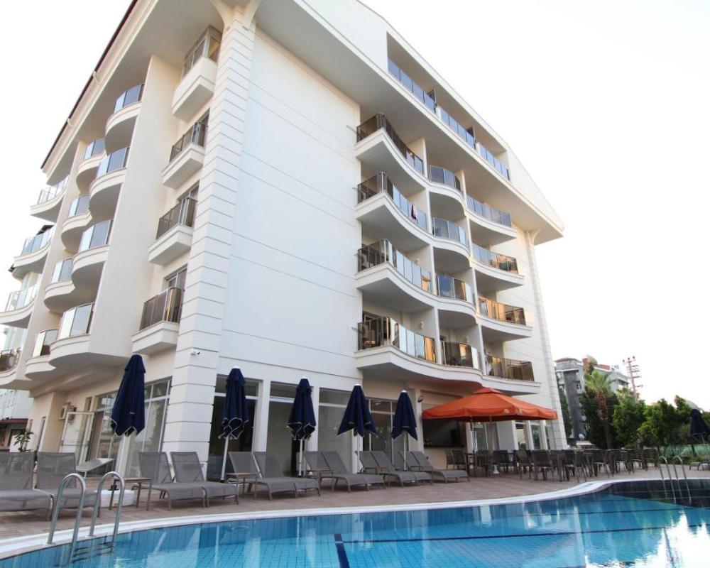 фото Sunway Hotel