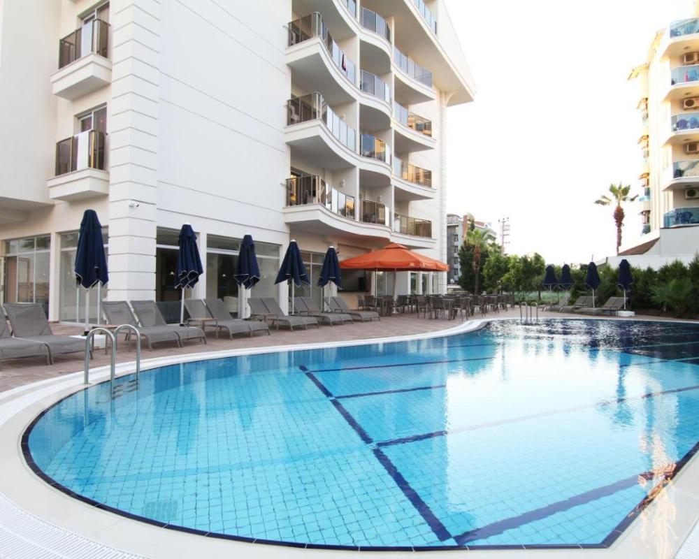 фото Sunway Hotel