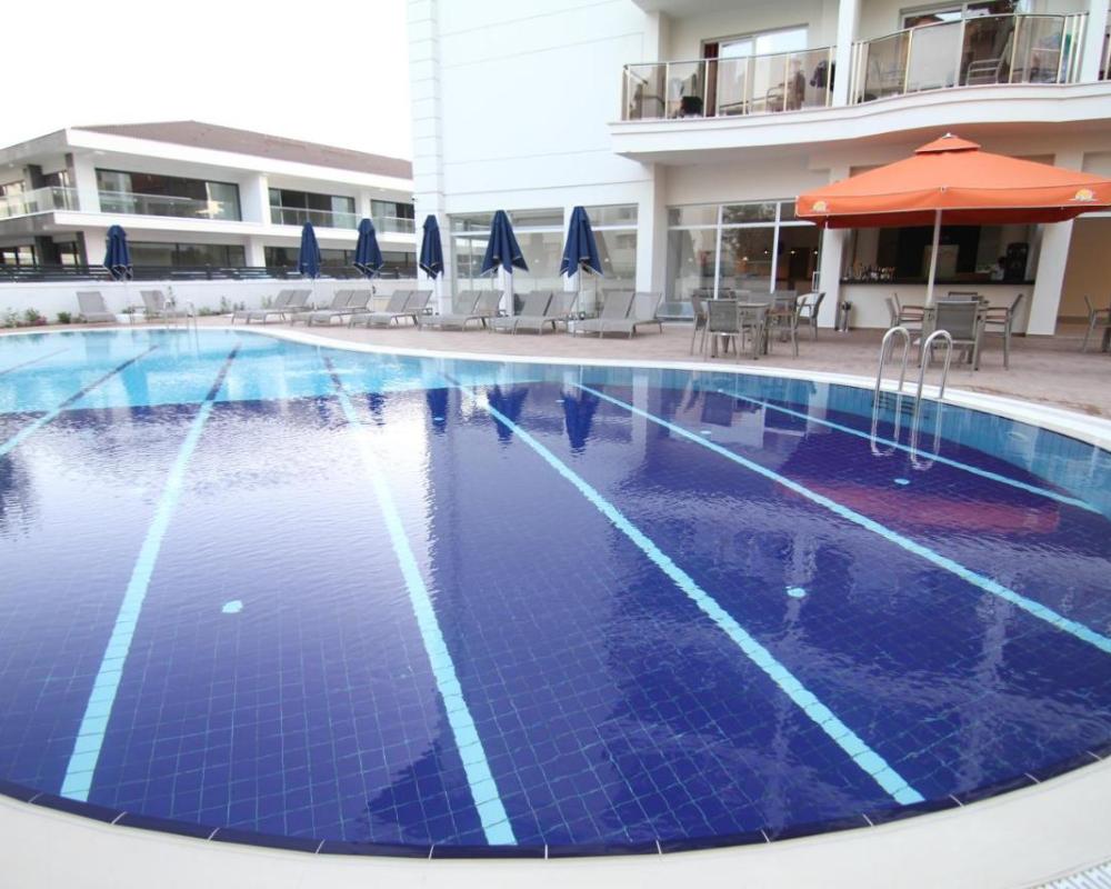 фото Sunway Hotel