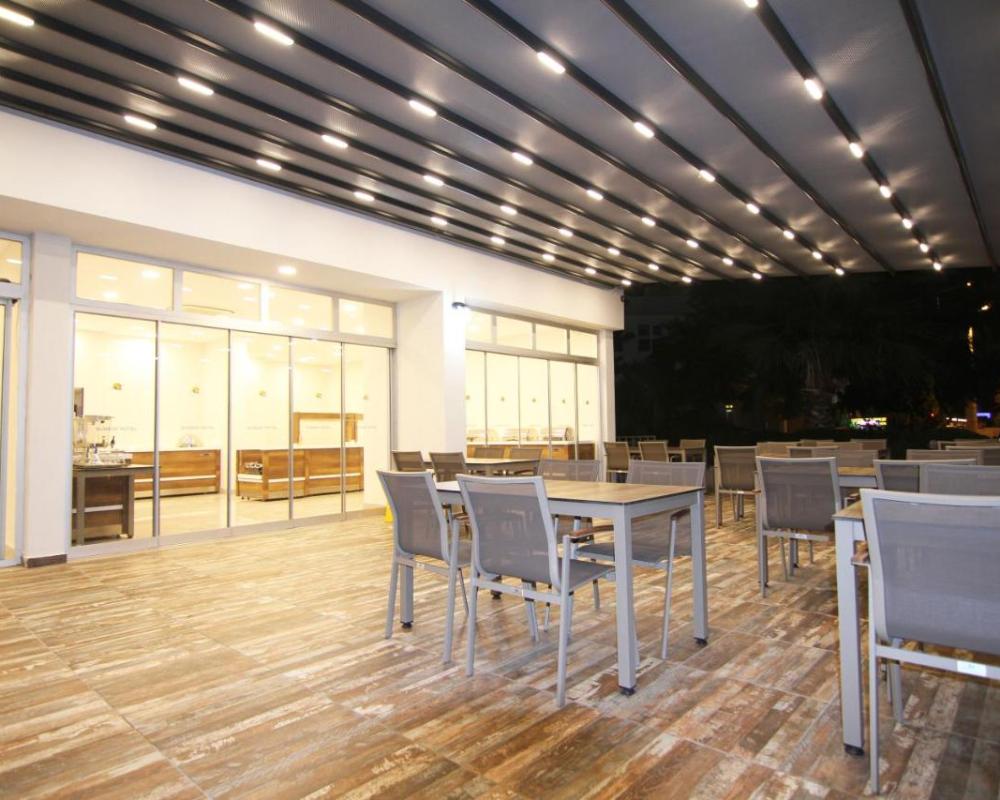 фото Sunway Hotel