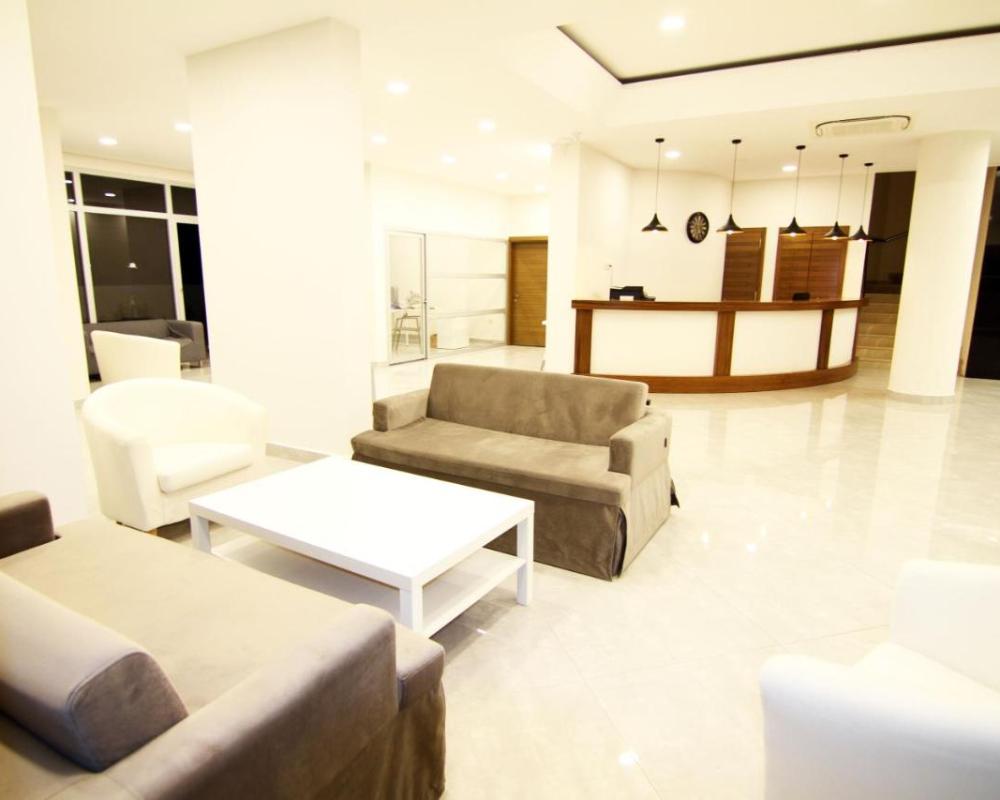 фото Sunway Hotel