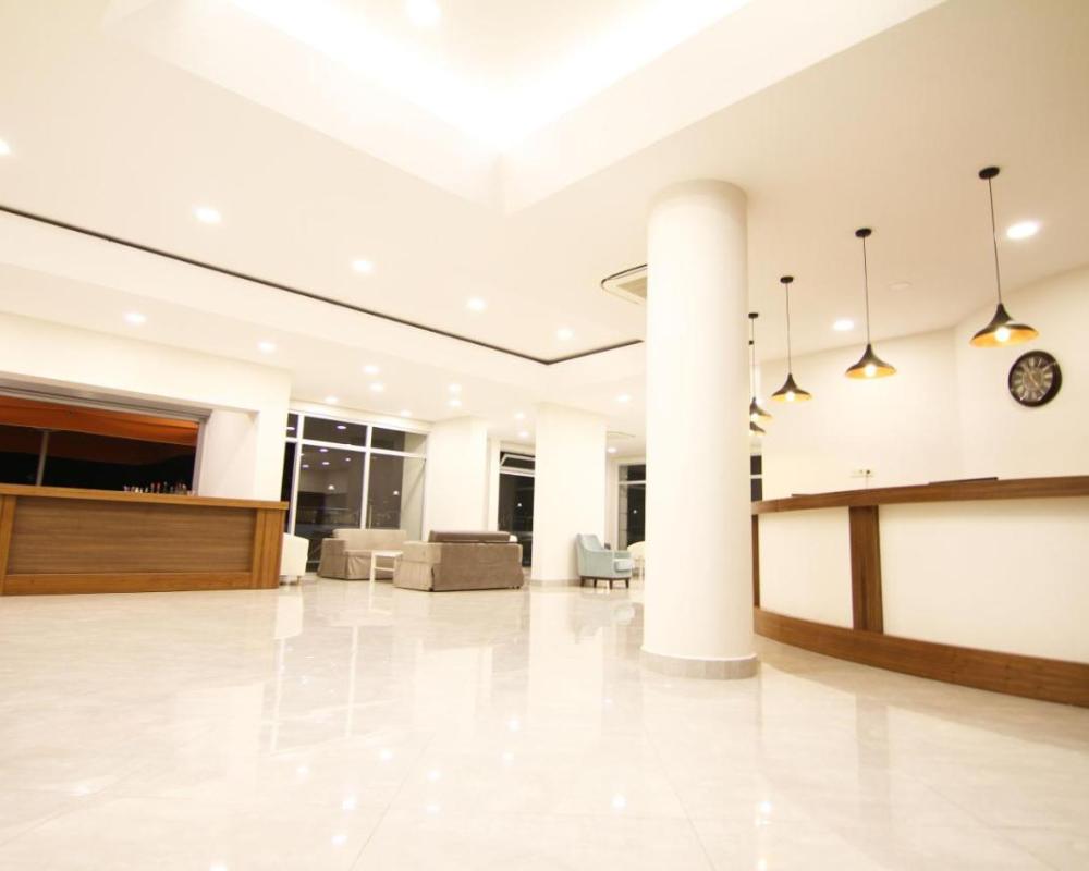 фото Sunway Hotel