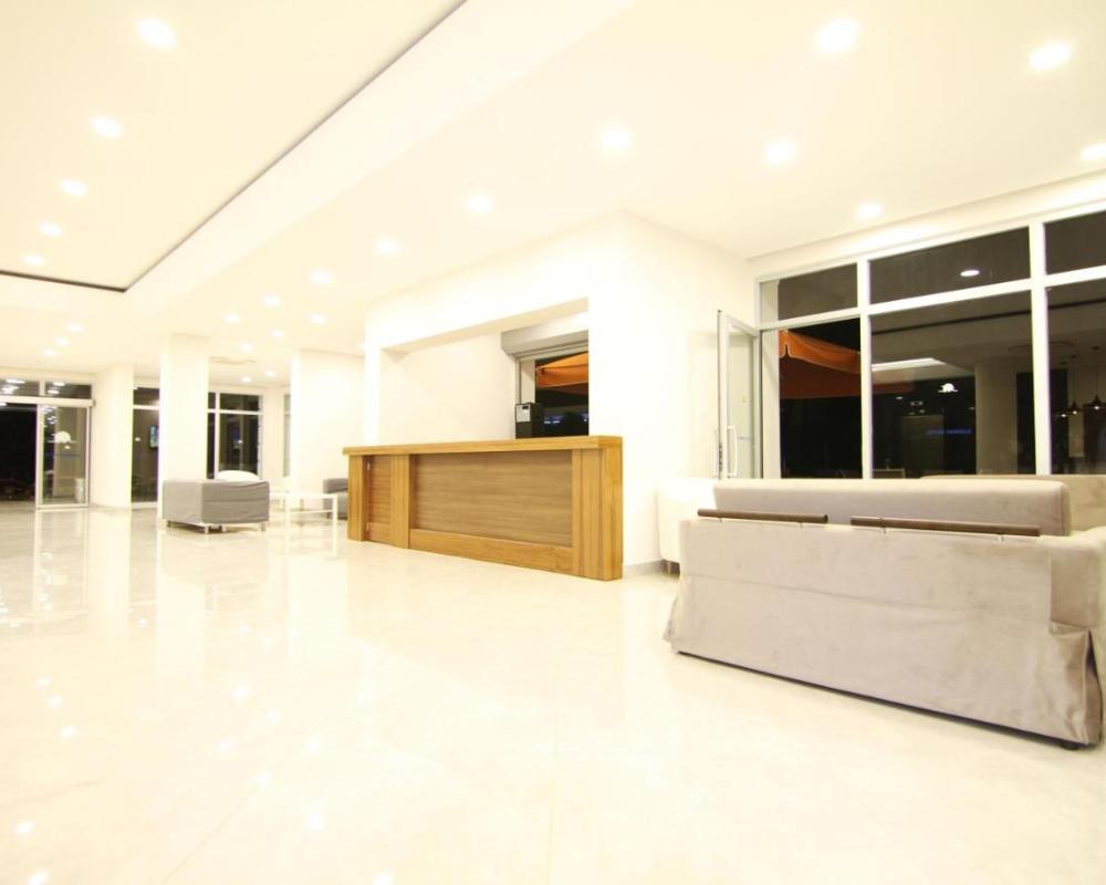 фото Sunway Hotel