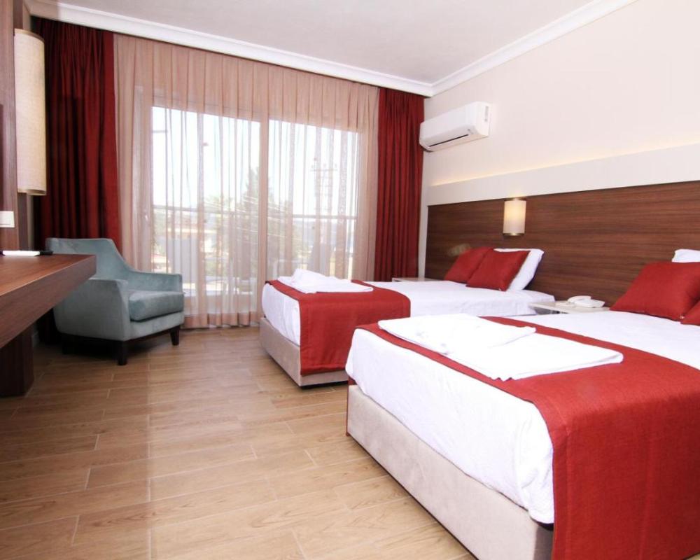 фото Sunway Hotel