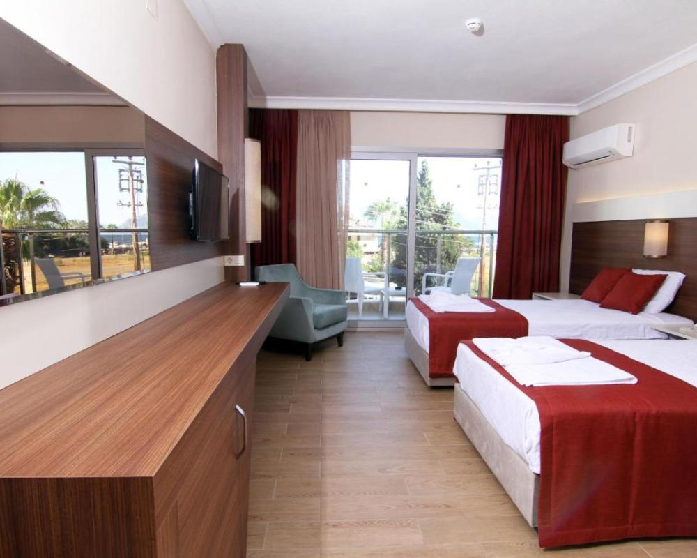 фото Sunway Hotel