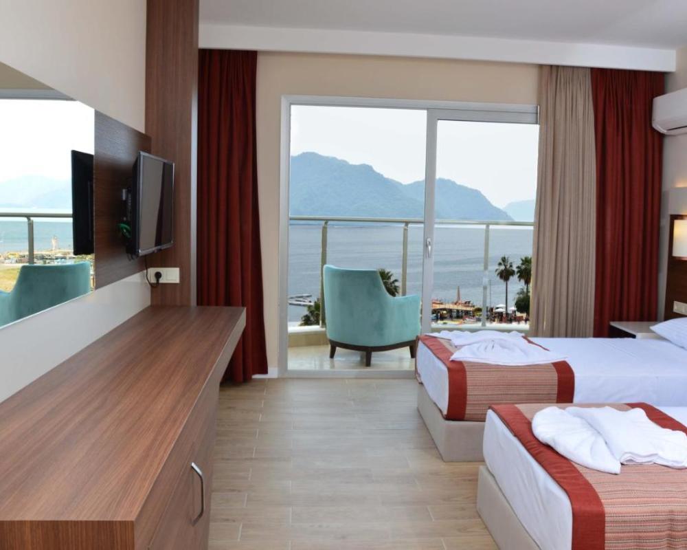 фото Sunway Hotel