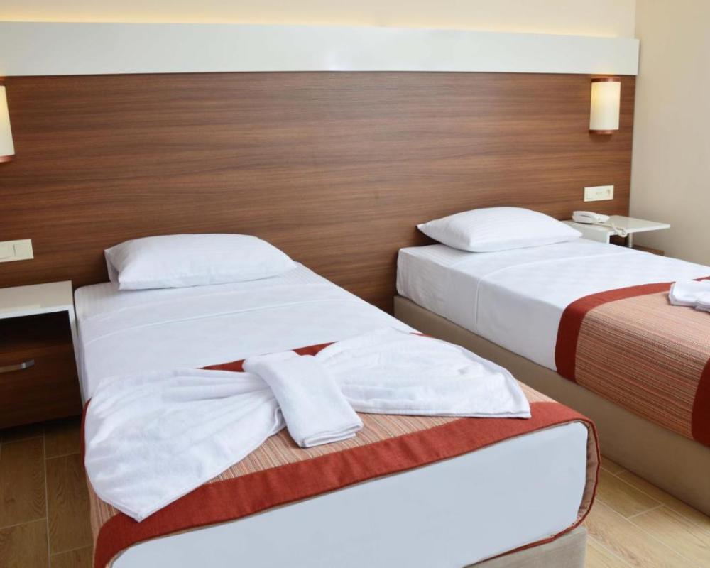 фото Sunway Hotel