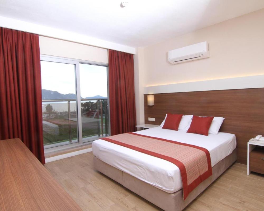 фото Sunway Hotel