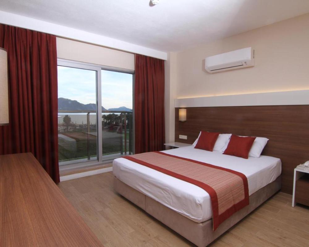 фото Sunway Hotel