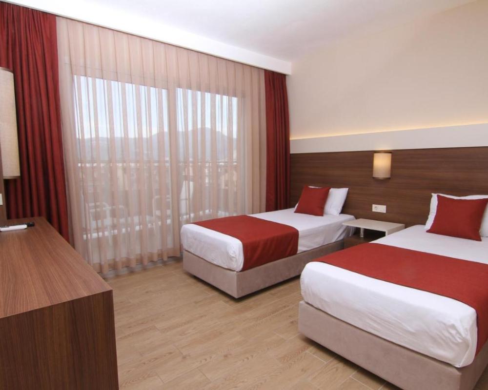 фото Sunway Hotel