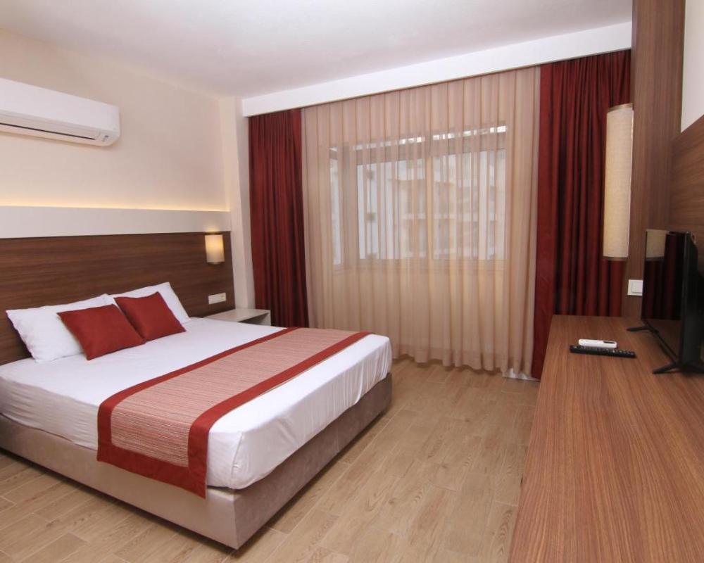 фото Sunway Hotel