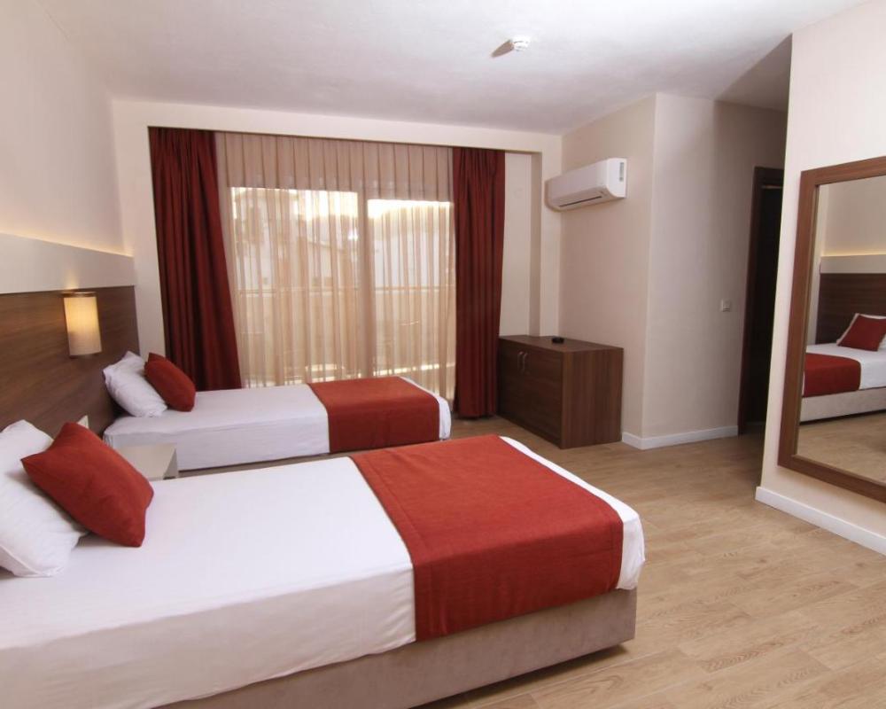 фото Sunway Hotel