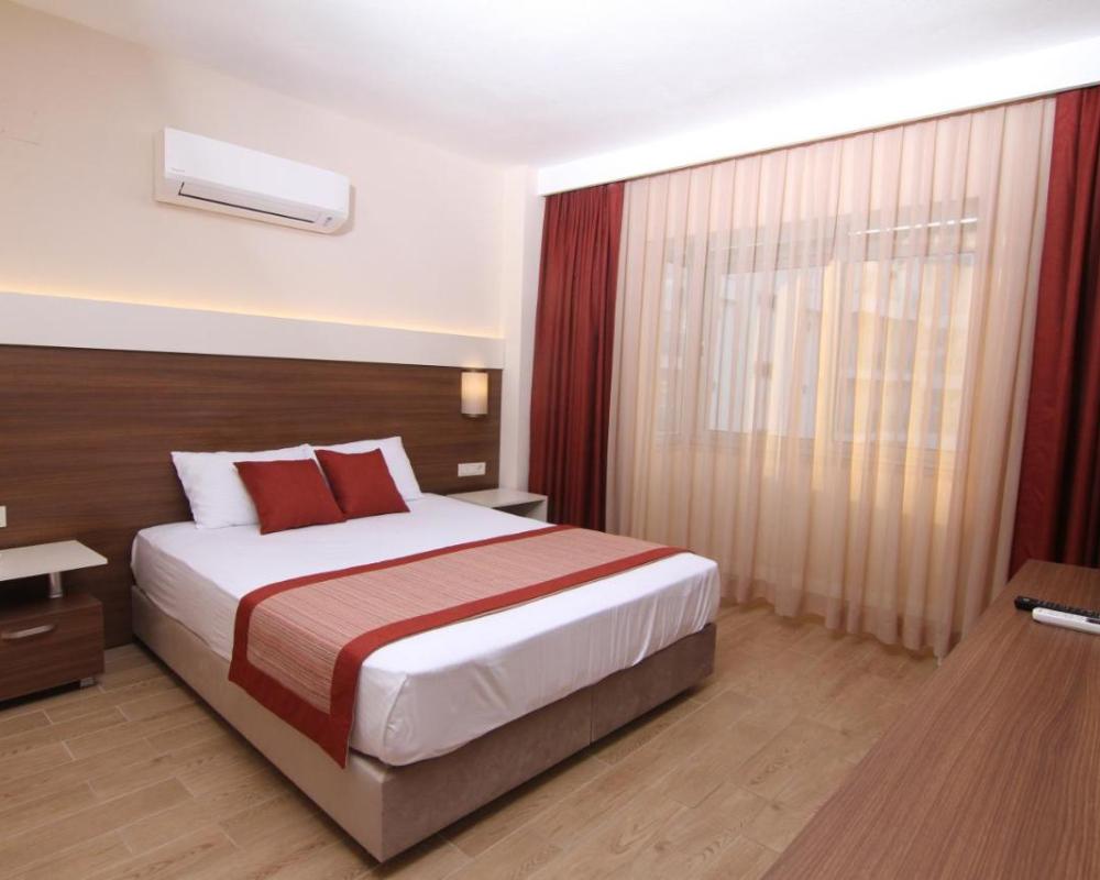 фото Sunway Hotel