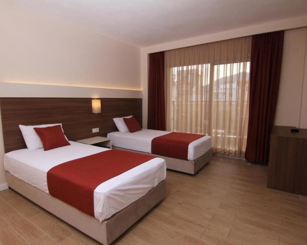 фото Sunway Hotel