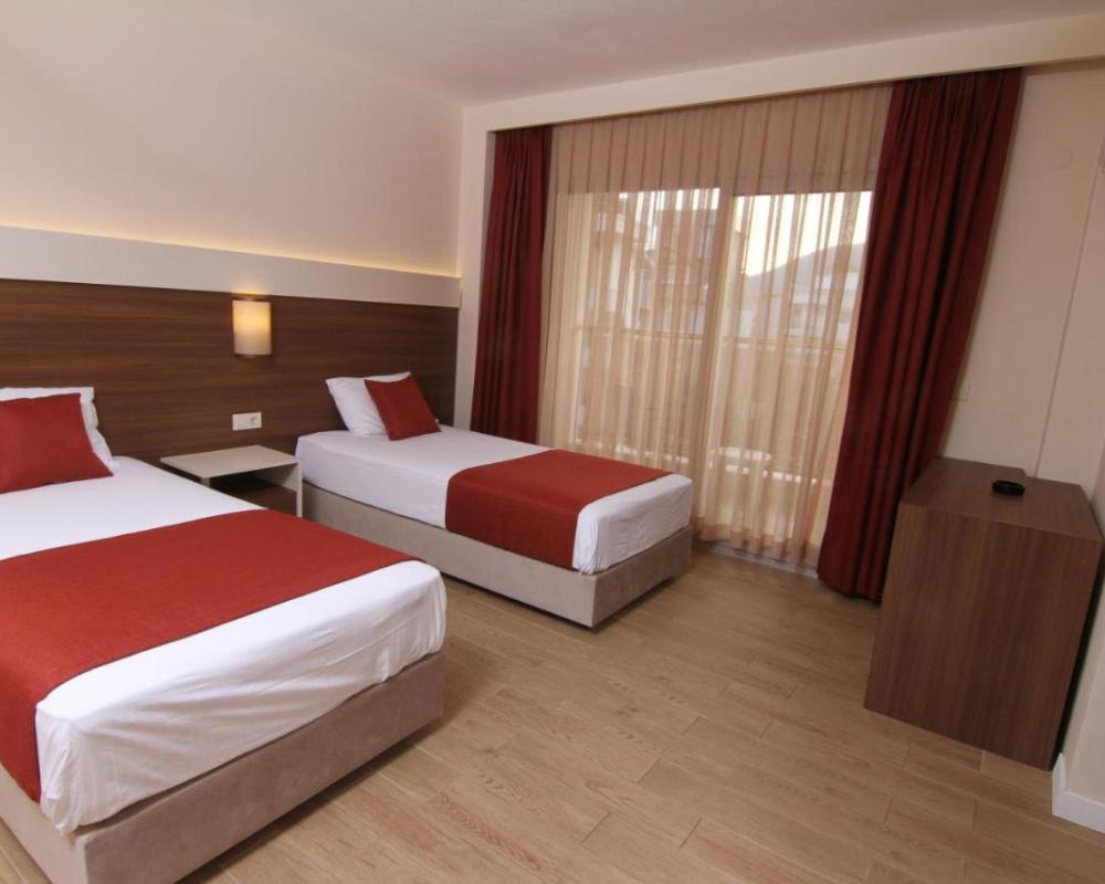 фото Sunway Hotel