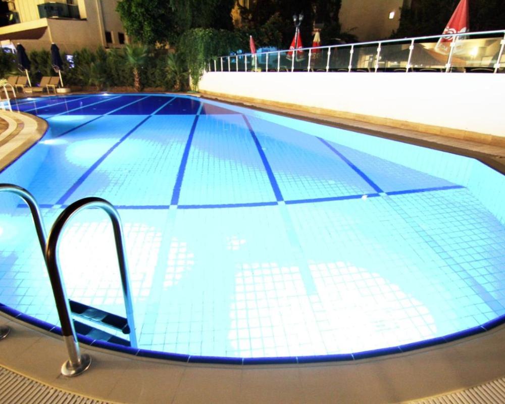 фото Sunway Hotel